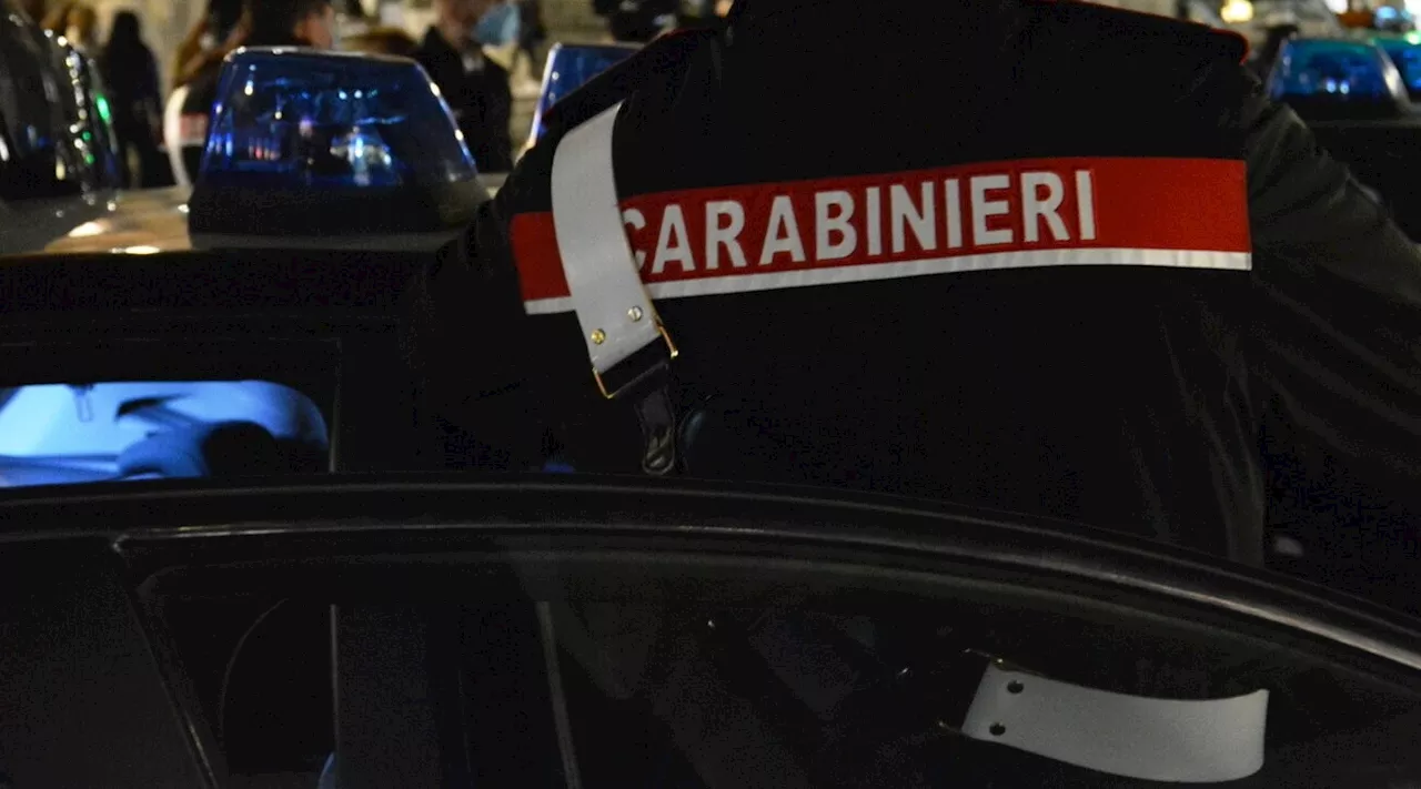 Sannicandro di Bari, 22enne ferito in un agguato in piazza: due fermati