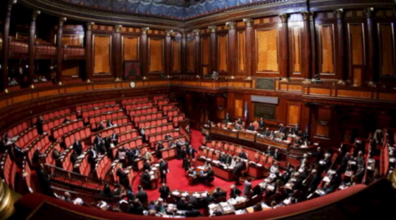 Via libera al ddl sul premierato: elezione diretta del presidente del Consiglio