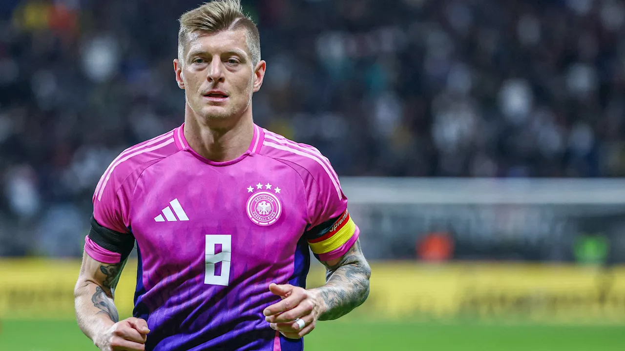 Toni Kroos, ein Rapper und Streatwear sollen das verstaubte Image der Comdirect wegfegen