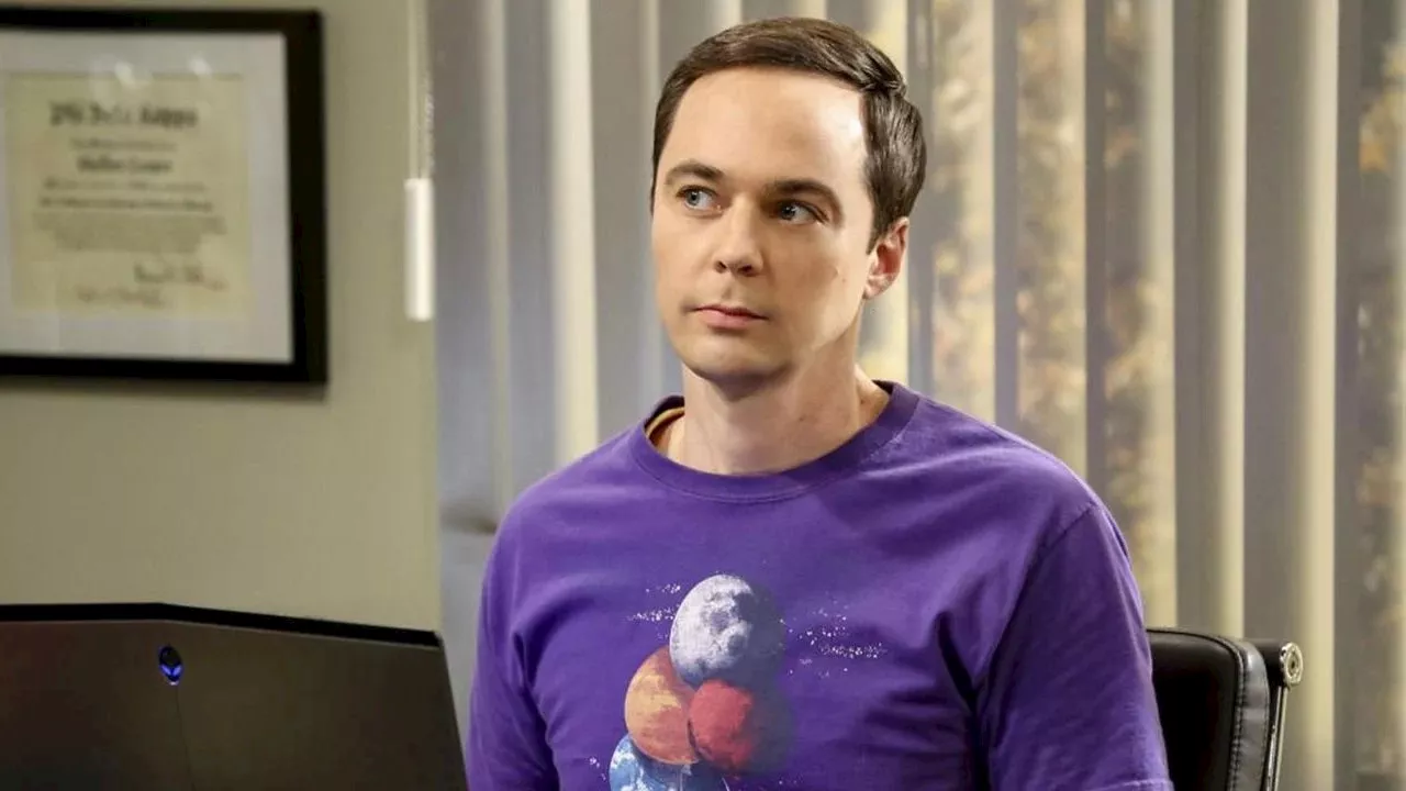 Jim Parsons kehrt als Sheldon Cooper in Young Sheldon zurück