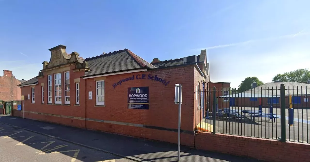 Heywood Primary School Maintains 'Outstanding' Ofsted Status