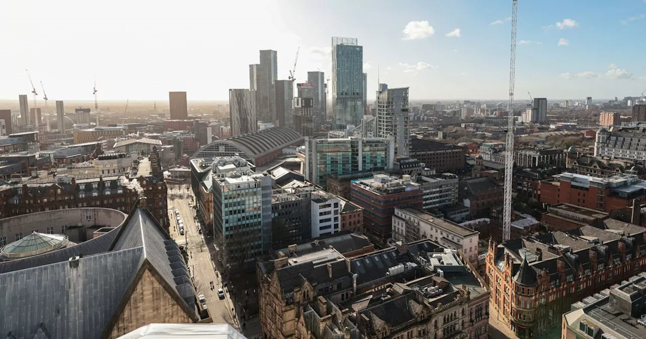 Manchester's Tourist Tax to Raise £2.8m in First Year