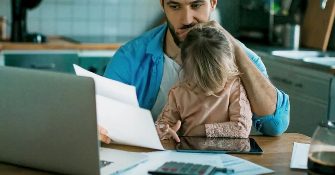 Millions of parents to benefit from increased Child Benefit payments