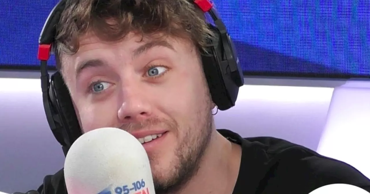 Roman Kemp shares heartbreaking reason behind Capital FM exit after 10 years