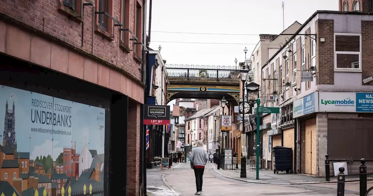 Stockport Named One of the Best Areas to Live in the UK