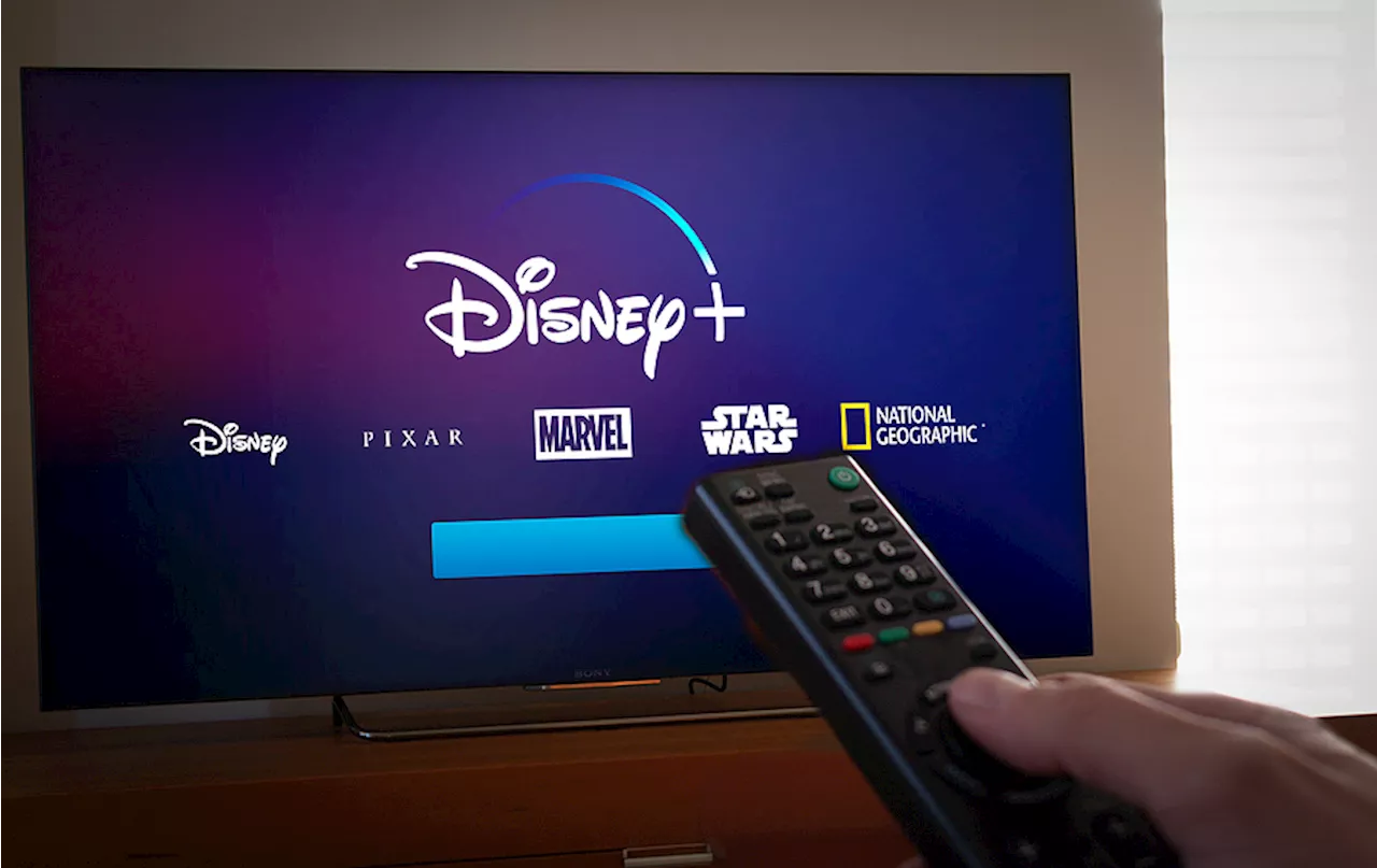 Disney relanza Disney+ el 26 de junio, integra Star+ y habrá plan con publicidad