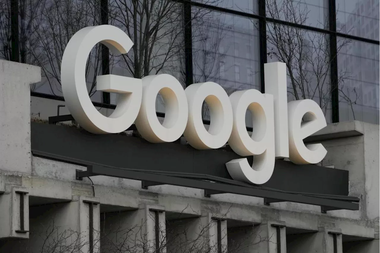 Google to Purge Billions of Records in Settlement Over Illegal Surveillance Lawsuit