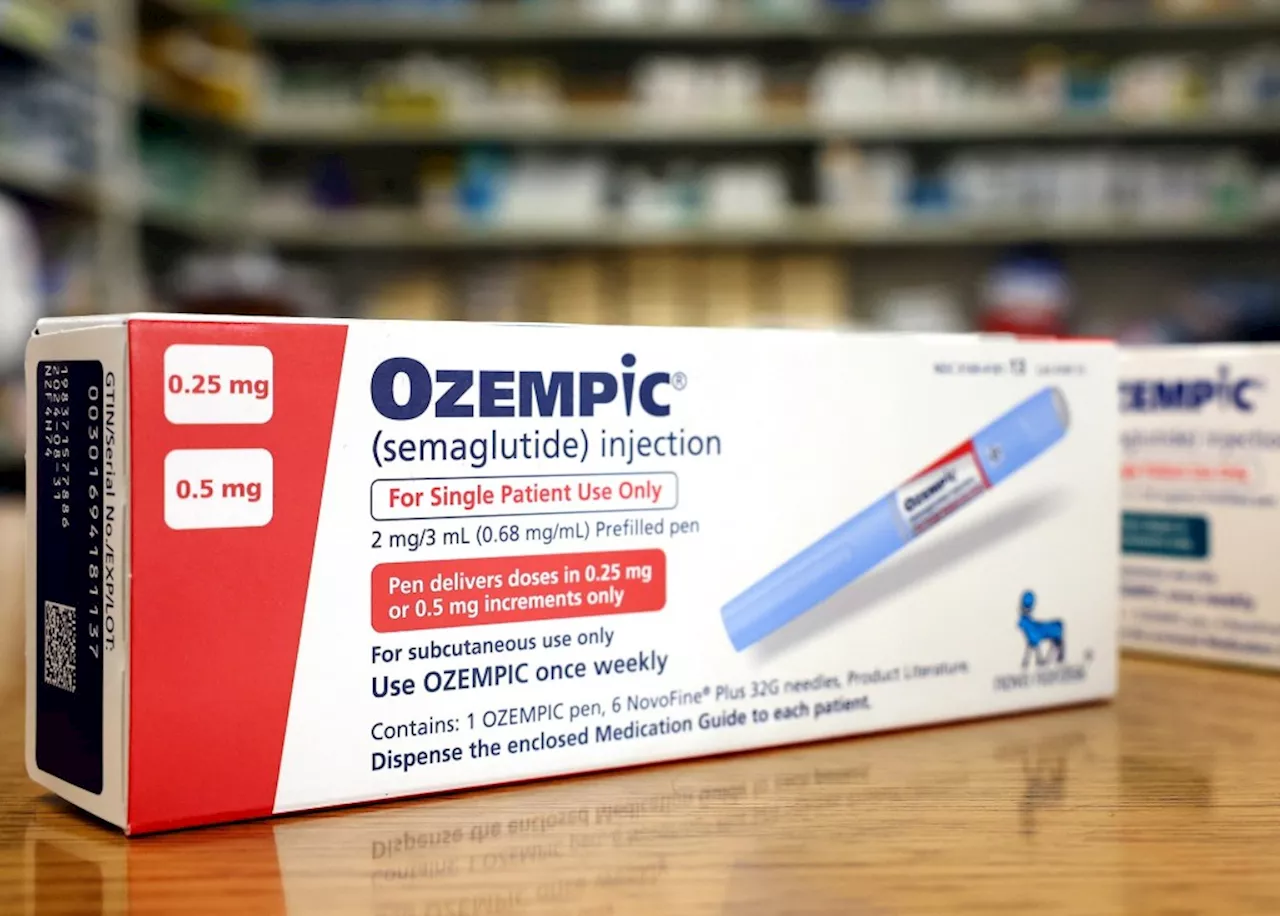 Ozempic at Costco: Store’s new $179 weight loss plan includes prescription