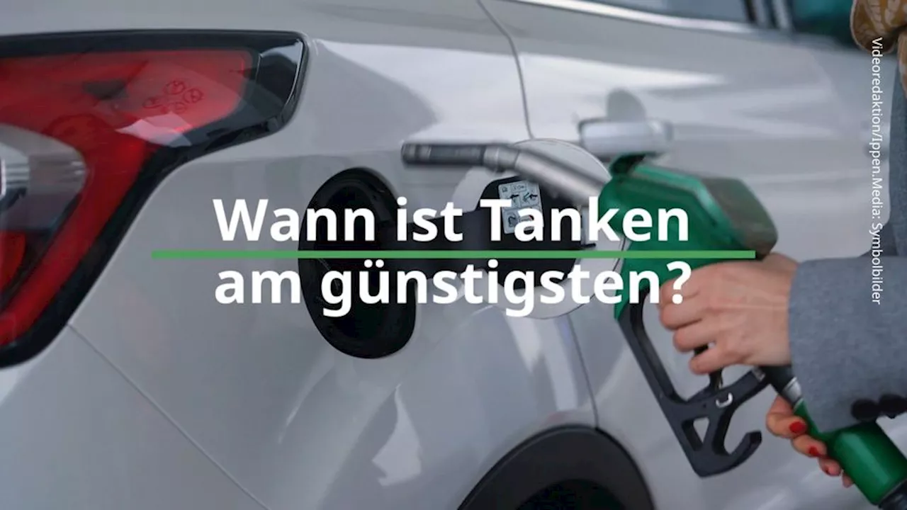 Neue klimafreundliche Kraftstoffe für Dieselfahrzeuge ab April verfügbar