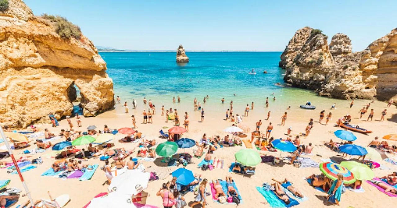 Algarve introduces tourist tax that could raise millions