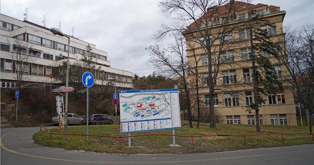 Mistaken Abortion Case at Prague Hospital Raises Concerns