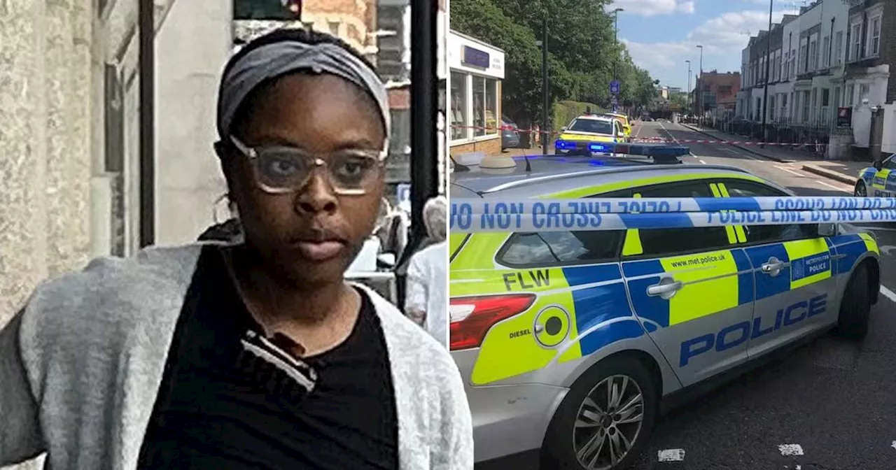 Driver guilty of killing two 'twerking' friends in Battersea