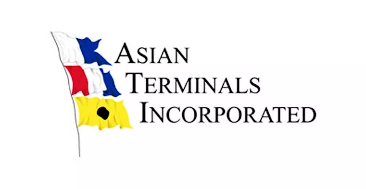 ASIAN TERMINALS, INC. NOTICE OF ANNUAL MEETING OF STOCKHOLDERS