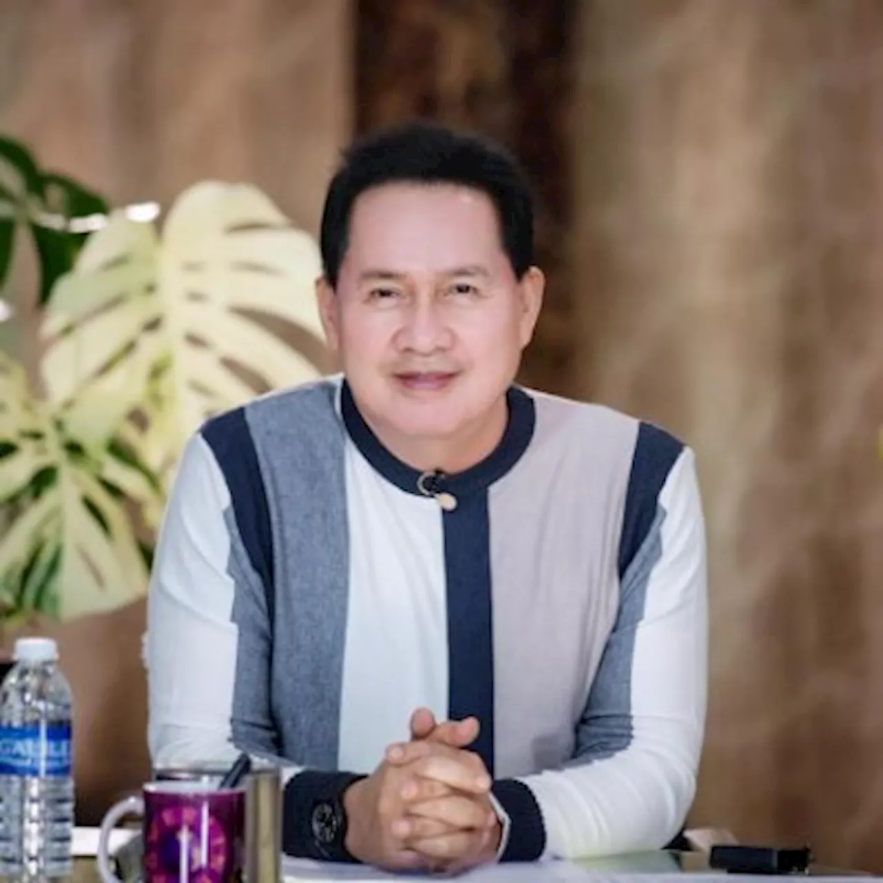 Davao police clueless about Quiboloy’s whereabouts