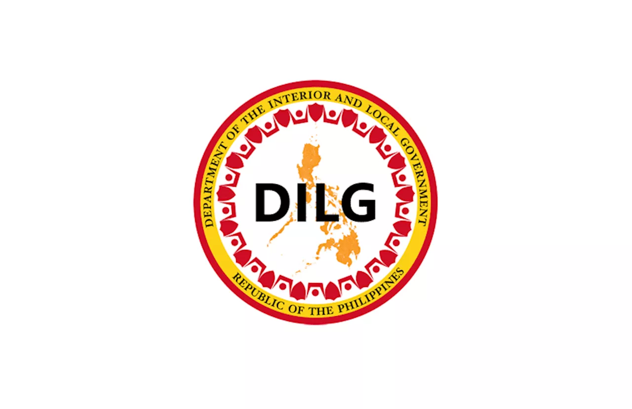 DILG: More cops in areas with high drug incidence