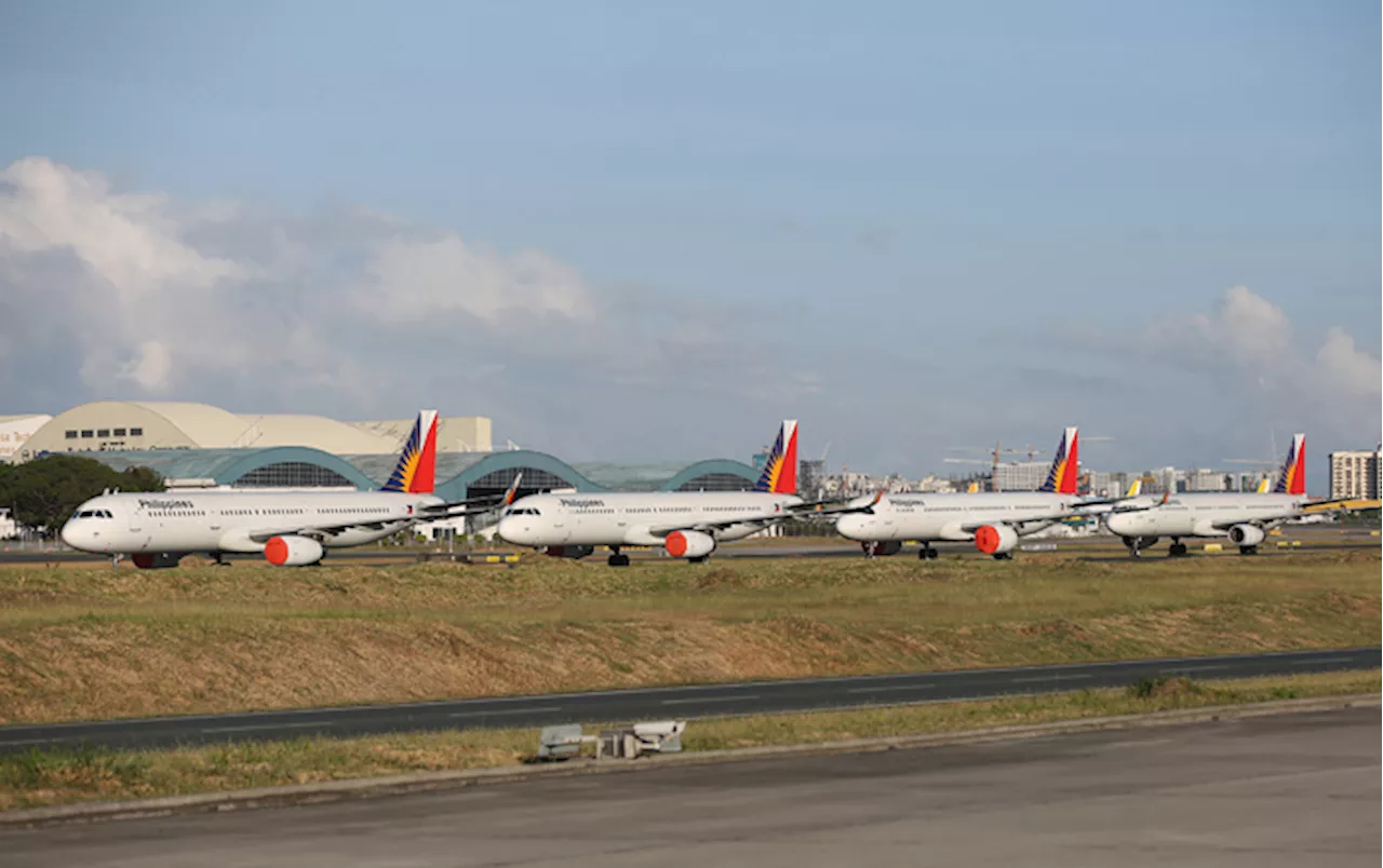 PAL hikes 2024 capex, to start Seattle flights