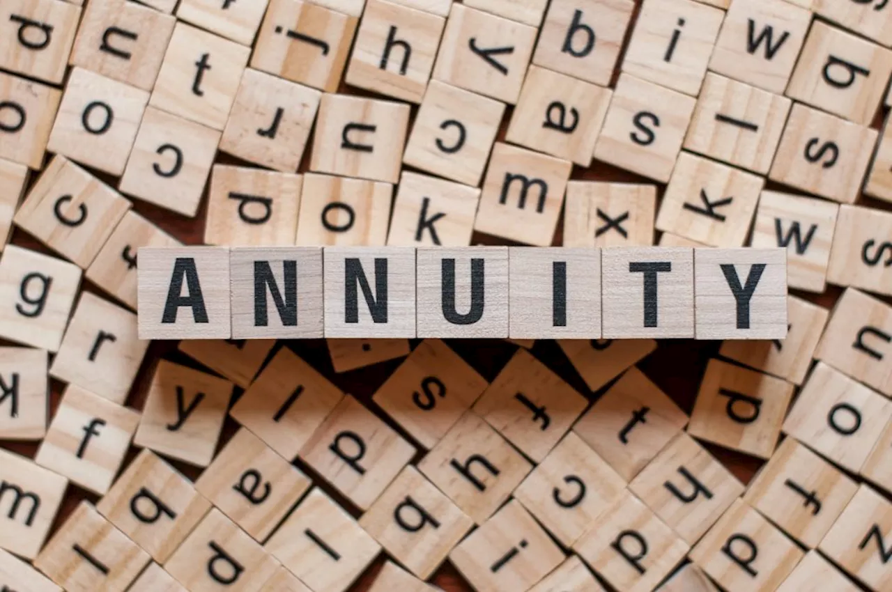 Life and living annuities in the context of your estate plan