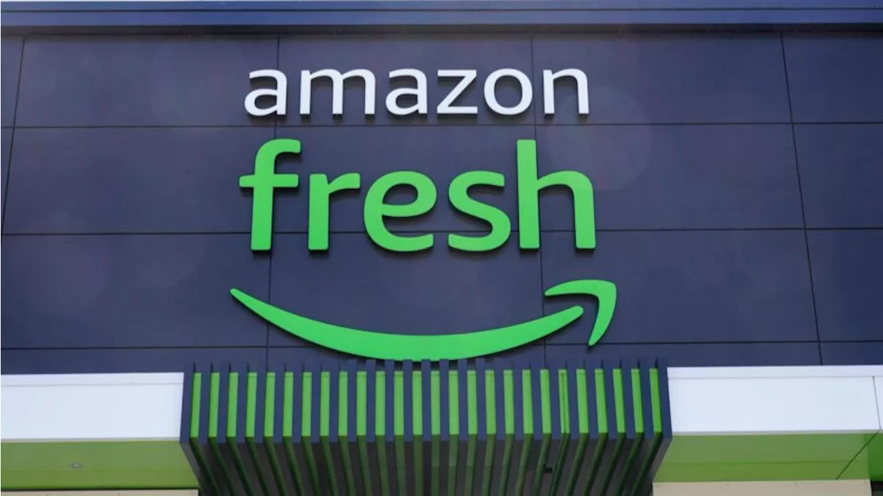 Amazon is removing Just Walk Out technology from its Fresh grocery stores in the US