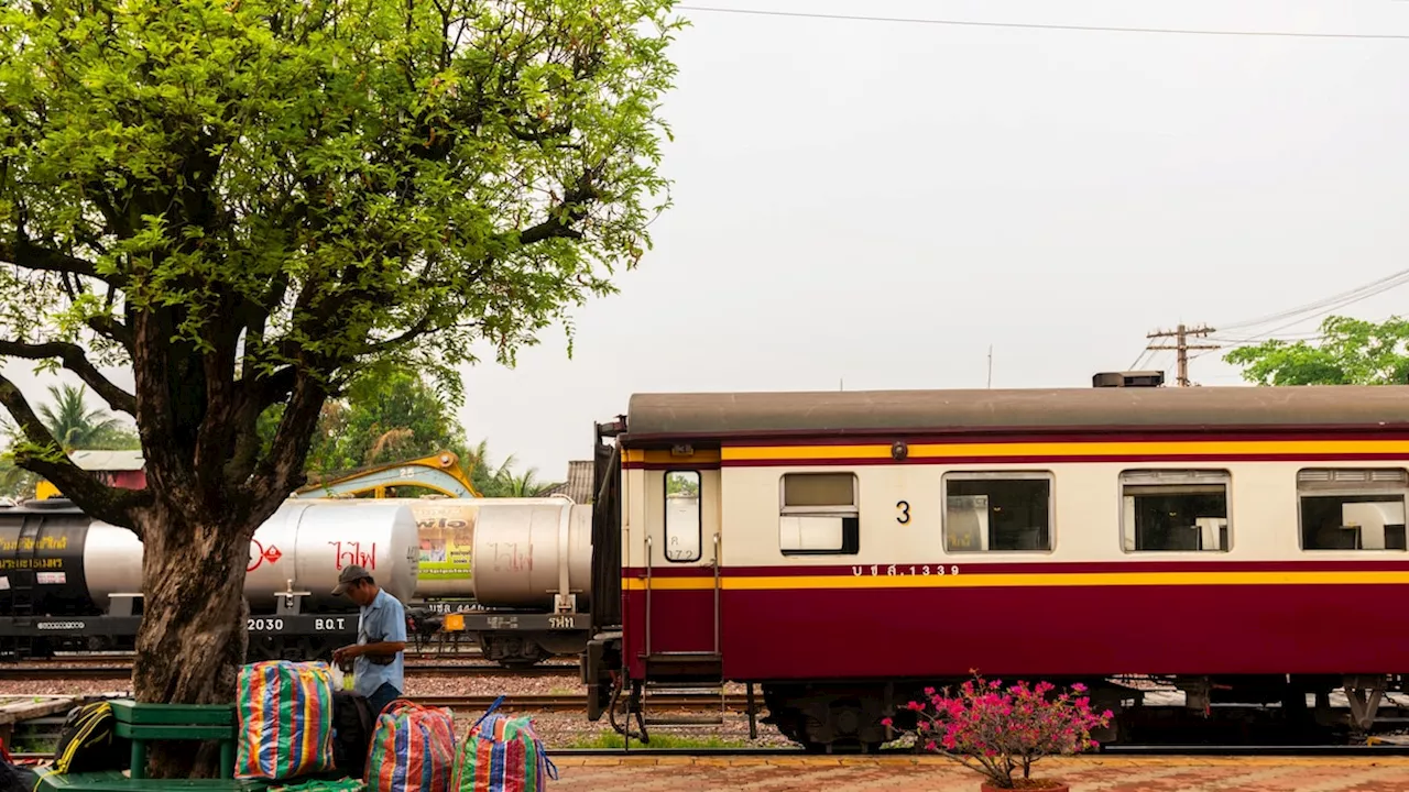 How to plan a food tour around northern Thailand, from Chiang Mai to Phrae