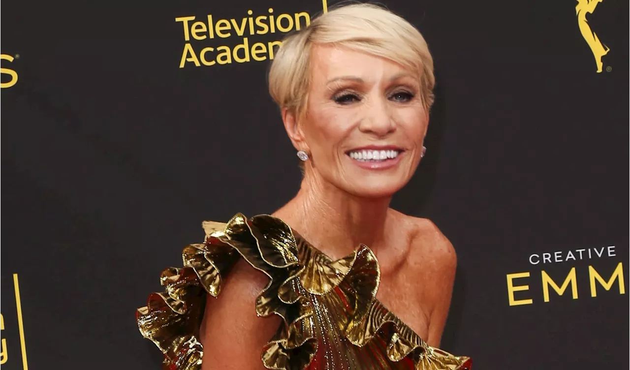 Barbara Corcoran Reflects on Her Early Career Struggles