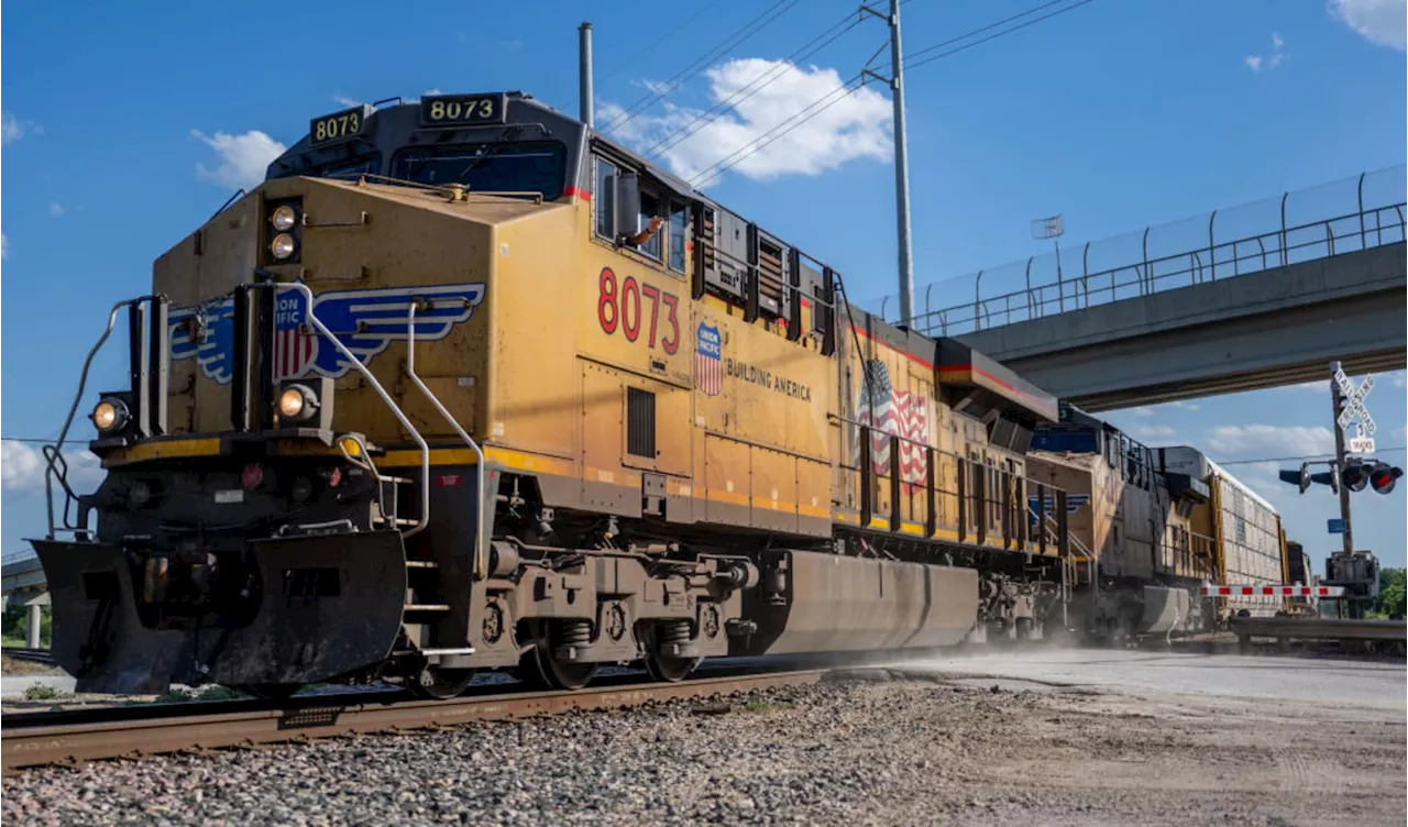 Biden Administration Unveils New Regulations for Freight Rail Safety