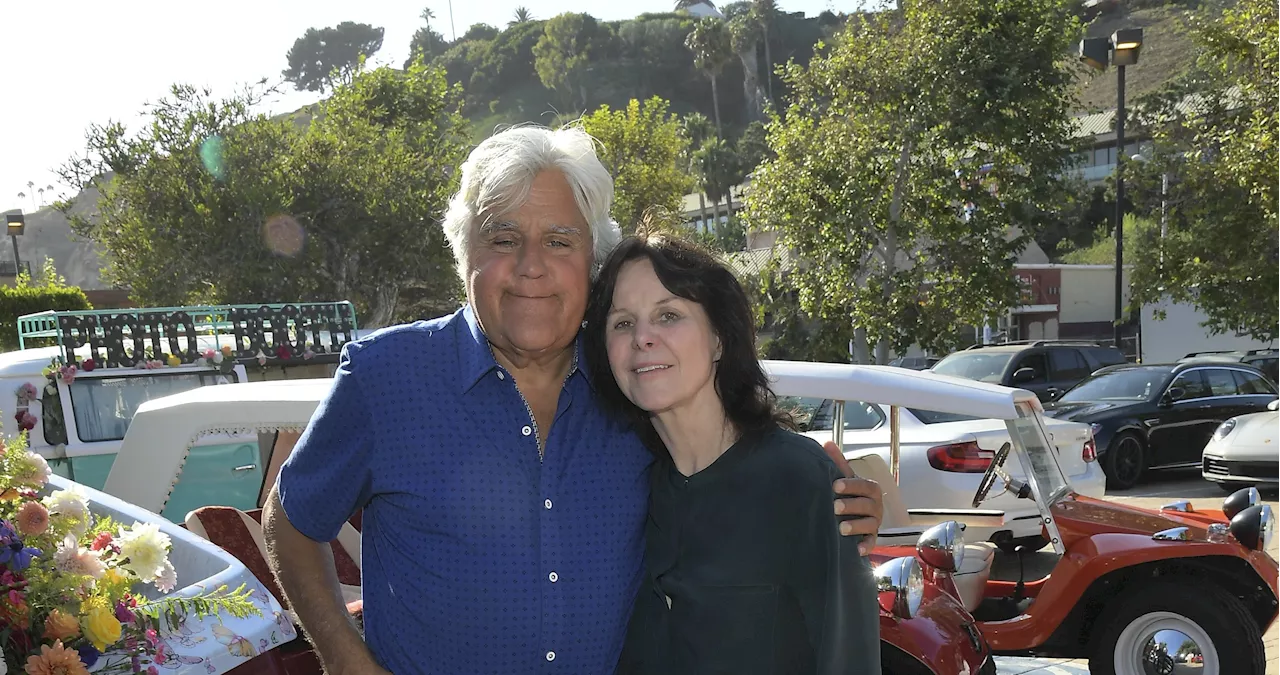 Jay Leno's Wife Mavis Leno's Condition Continues to Decline Amid Battle with Dementia