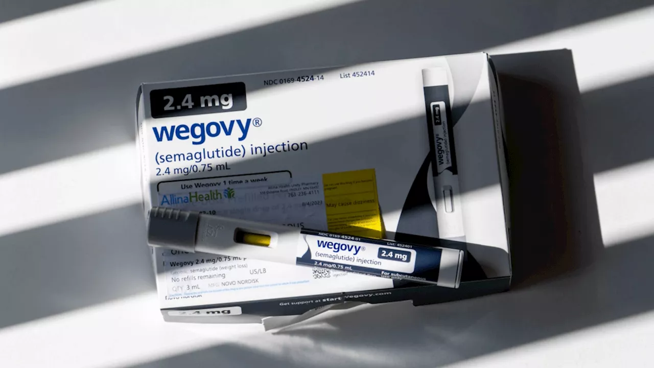 Will Medicare raise your monthly premiums to cover Wegovy?