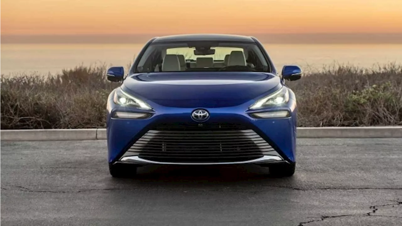 This Toyota is the best new car deal in the world