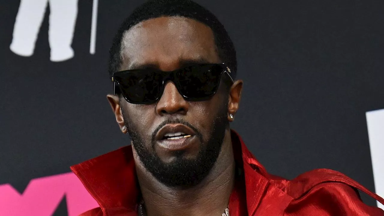 Sean 'Diddy' Combs' Career in Jeopardy as Federal Investigators Raid His Homes