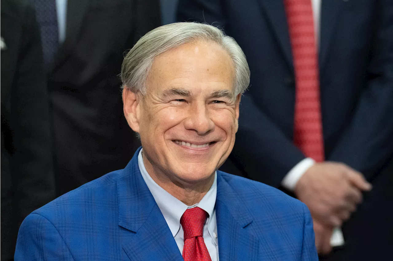 Greg Abbott Has Deadly Warning for Texas Squatters