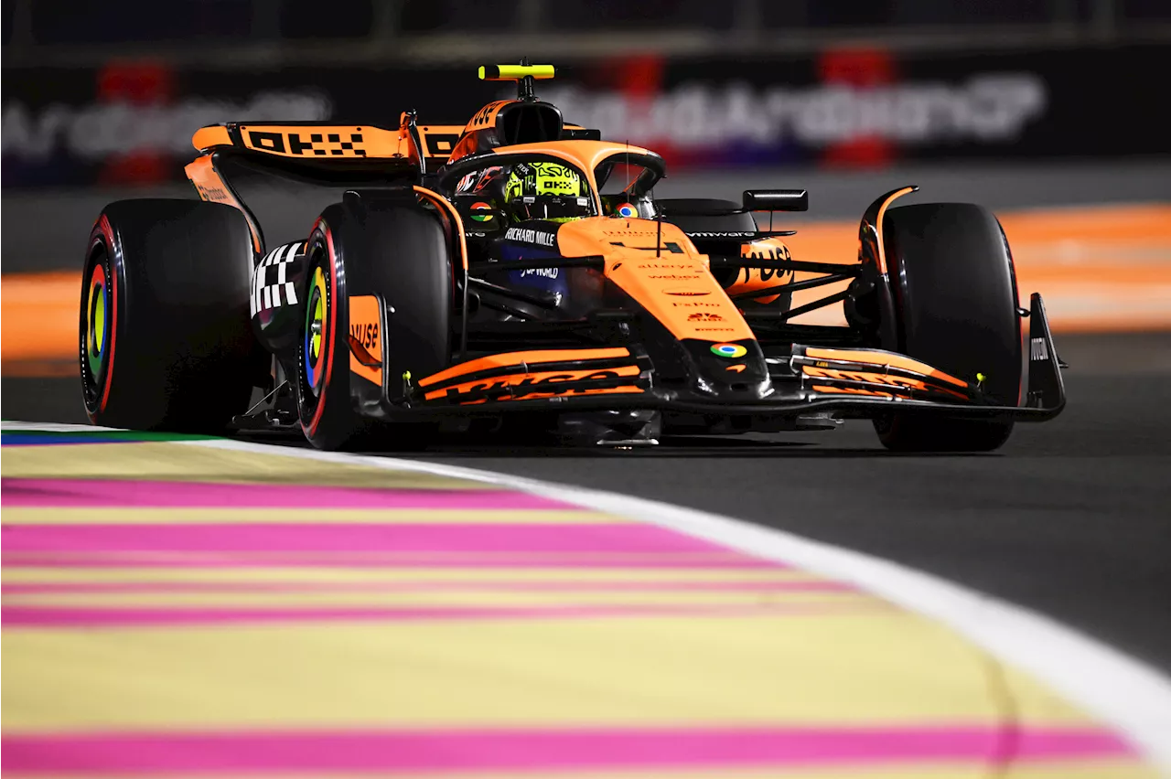 McLaren F1 News: Team Reveals Shock Exit Of Latest Talent To Join Team