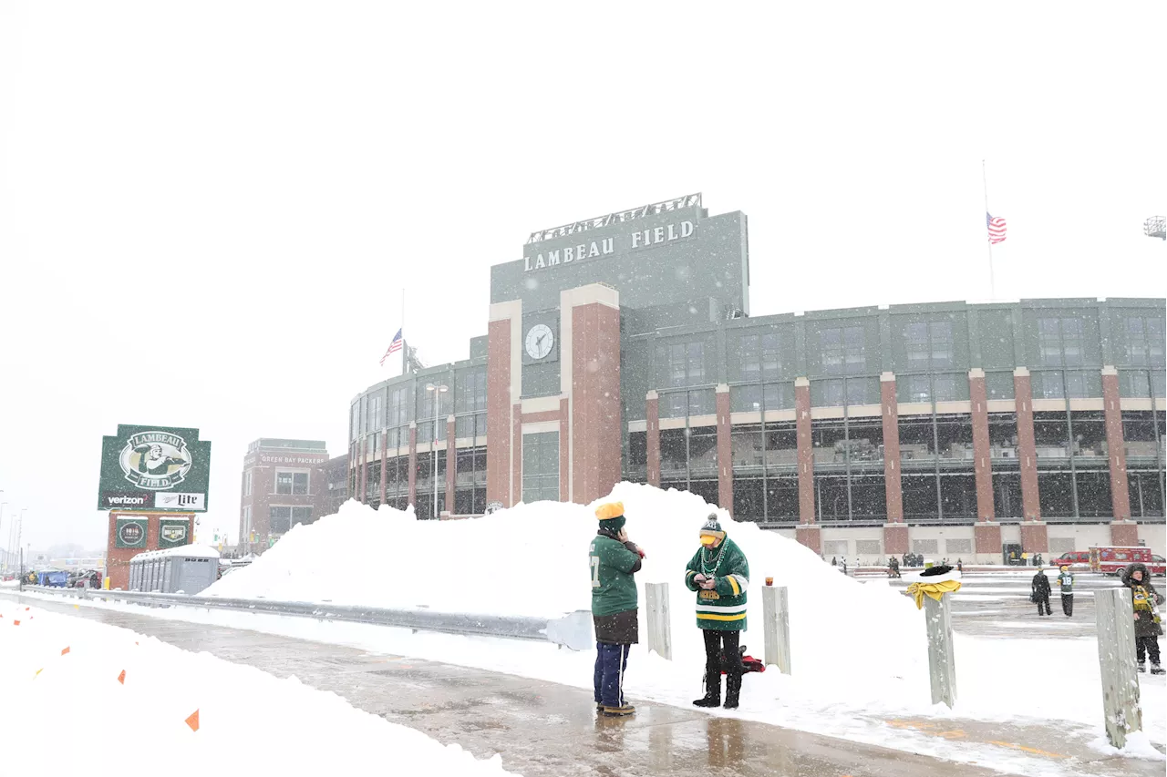 Winter Storm Alerts For 8 States As Heavy Snow To Hit