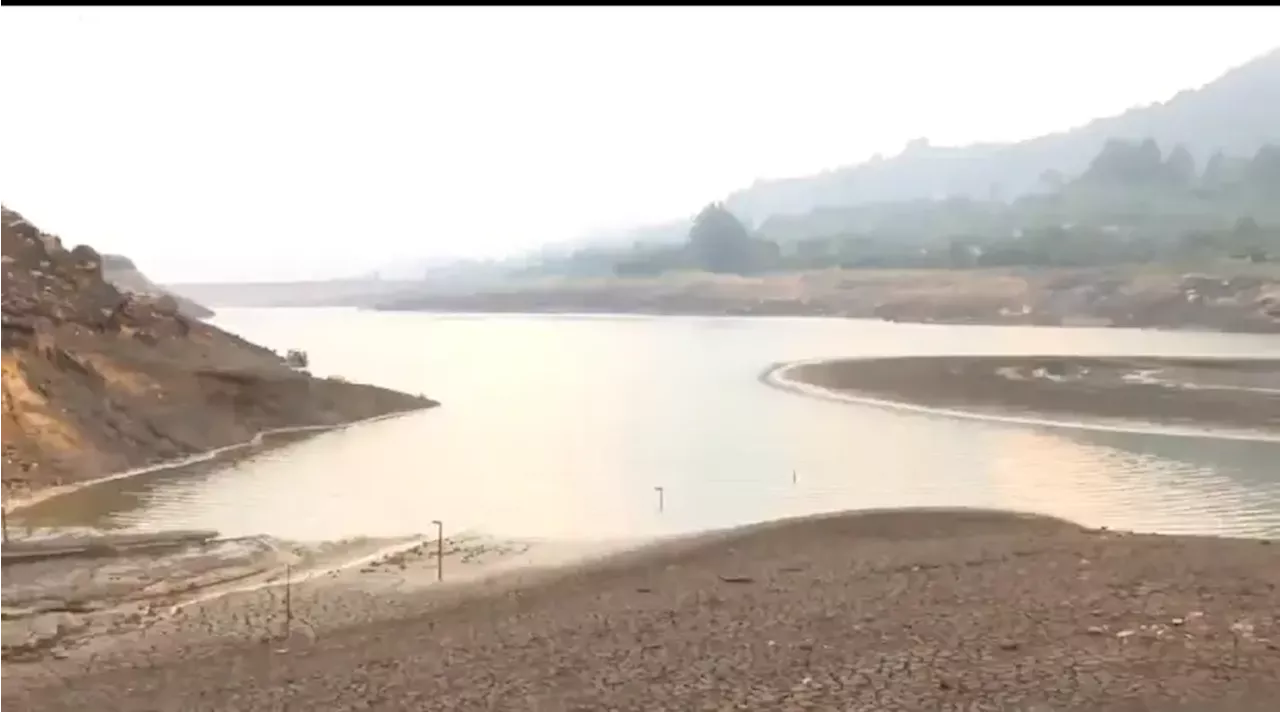 Preocupación en el sector energético por bajos niveles en los embalses: esto pide el gremio