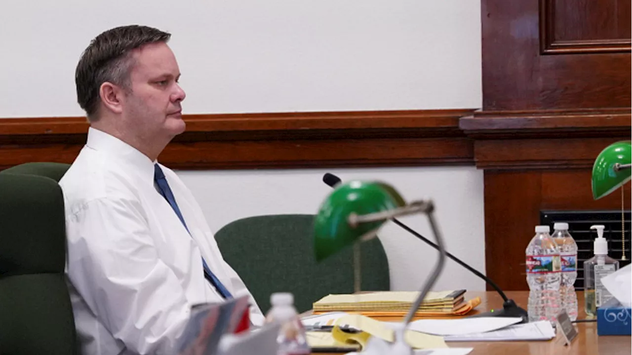 What to know as Chad Daybell jury selection begins in 'zombie' murder trial in Idaho