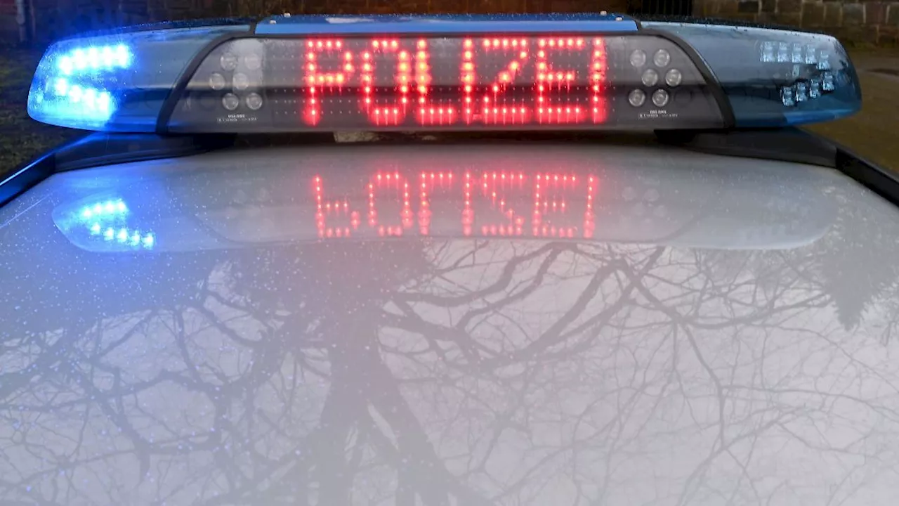 Nordrhein-Westfalen: Elektroroller bei der Polizei in NRW bleiben Auslaufmodell