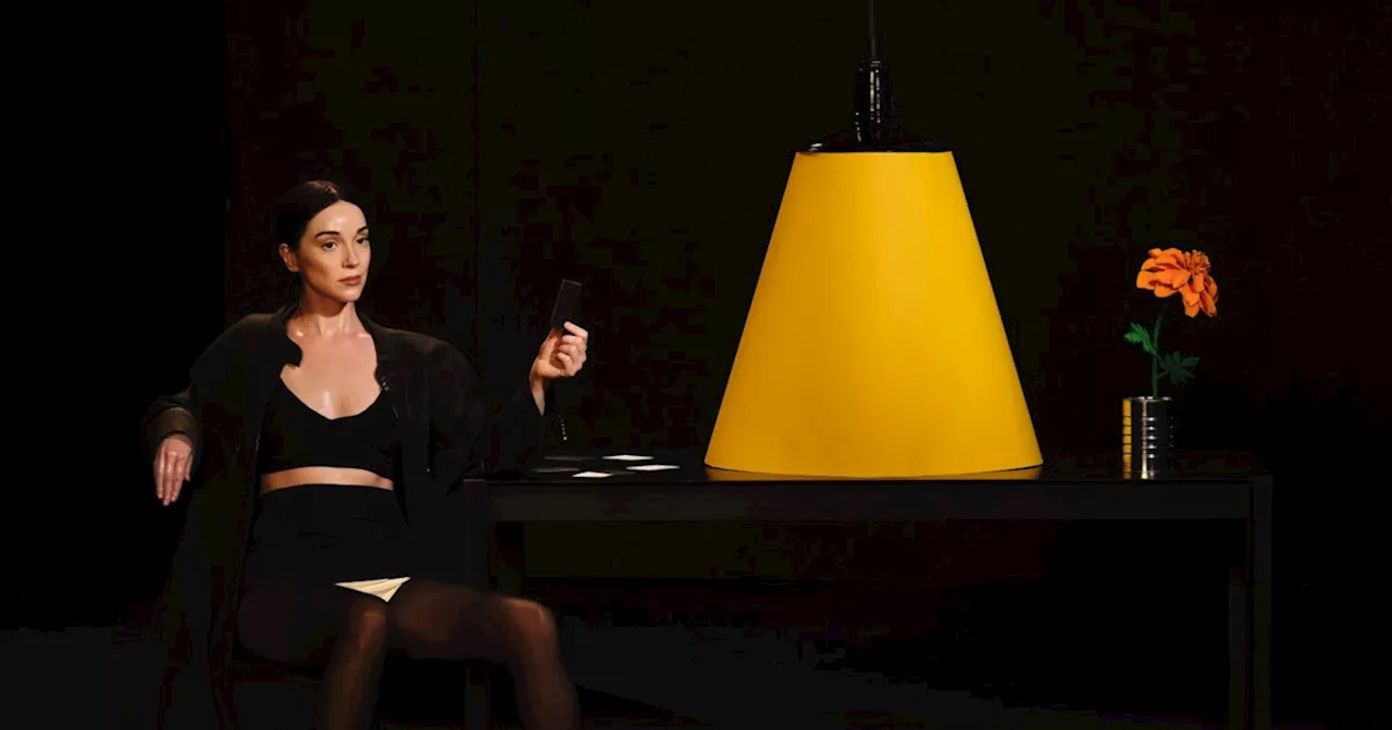 St. Vincent's 'Flea' & 9 Other New Songs Out This Week