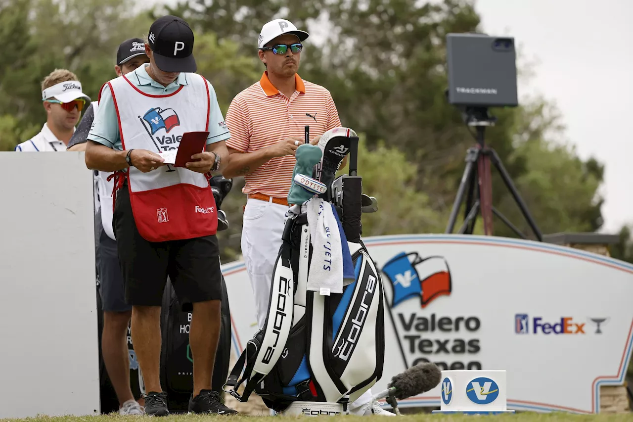 2024 Valero Open long-shot bets: Three PGA predictions for TPC San Antonio