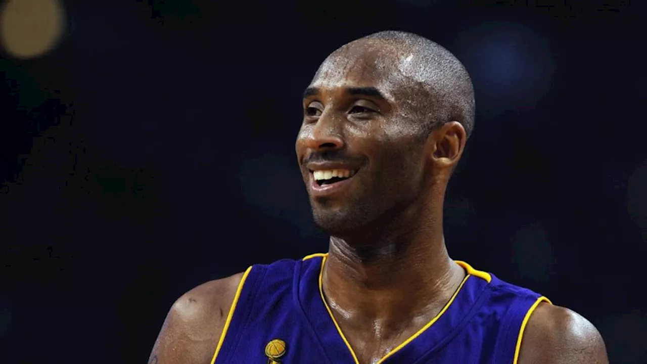 Anel do primeiro título de Kobe Bryant na NBA é vendido por valor recorde em leilão