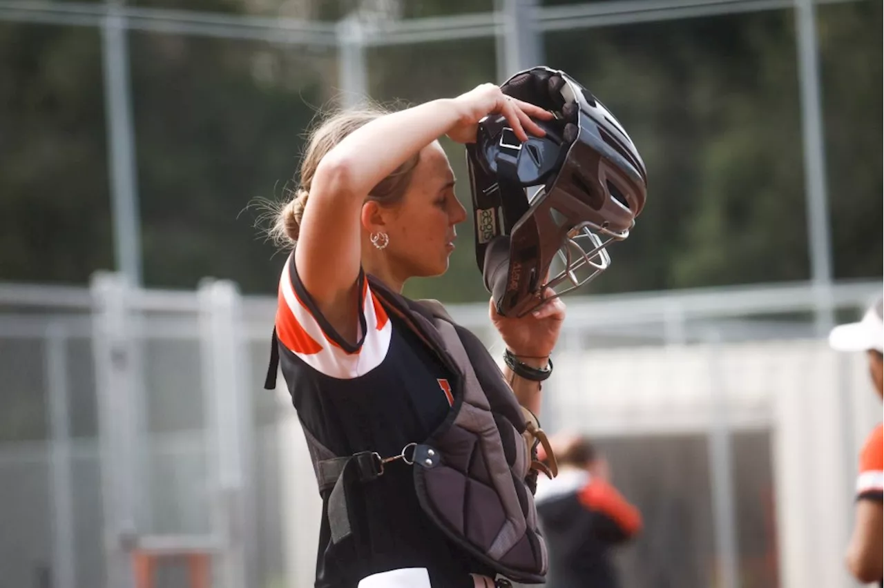 High school softball rankings April 2, 2024: Bay Area News Group Top 20