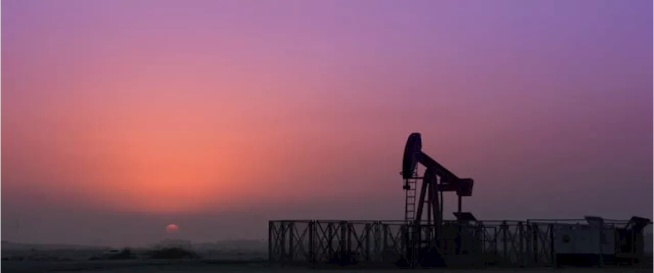 Rising Geopolitical Risk and Supply Disruptions Push Oil Prices Higher