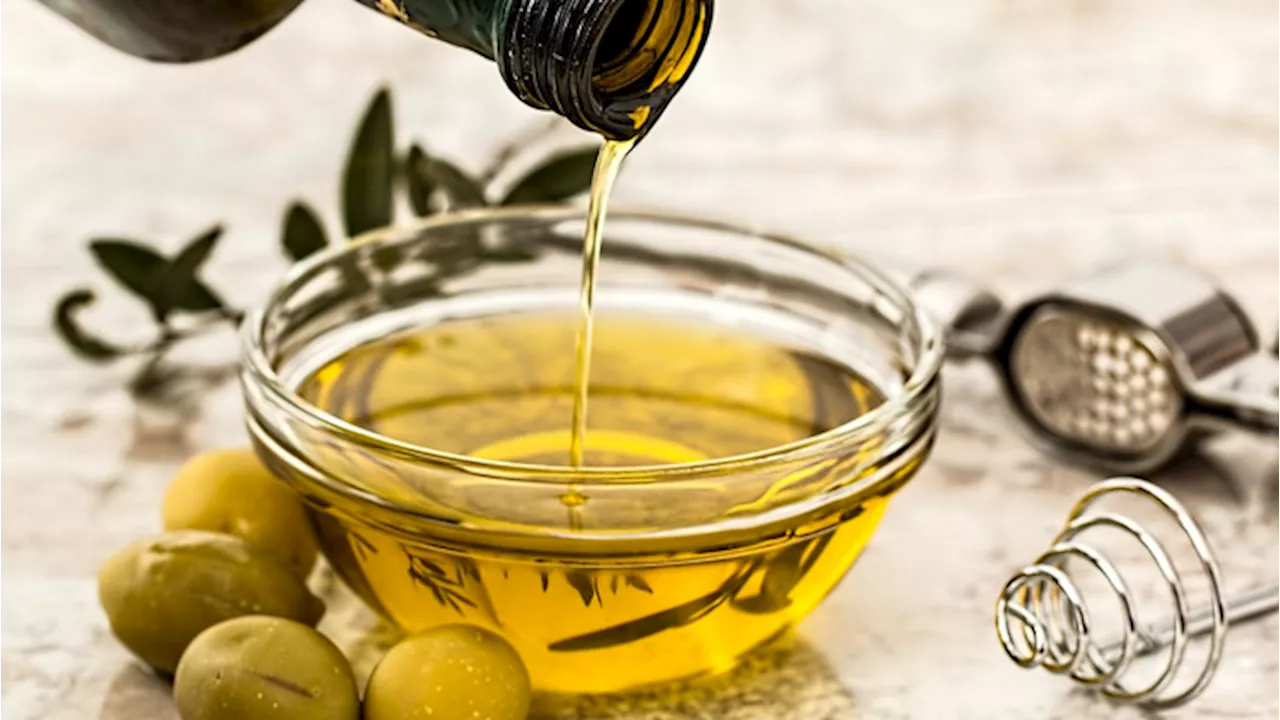 – Meglio l’extravergine o l’olio di semi?