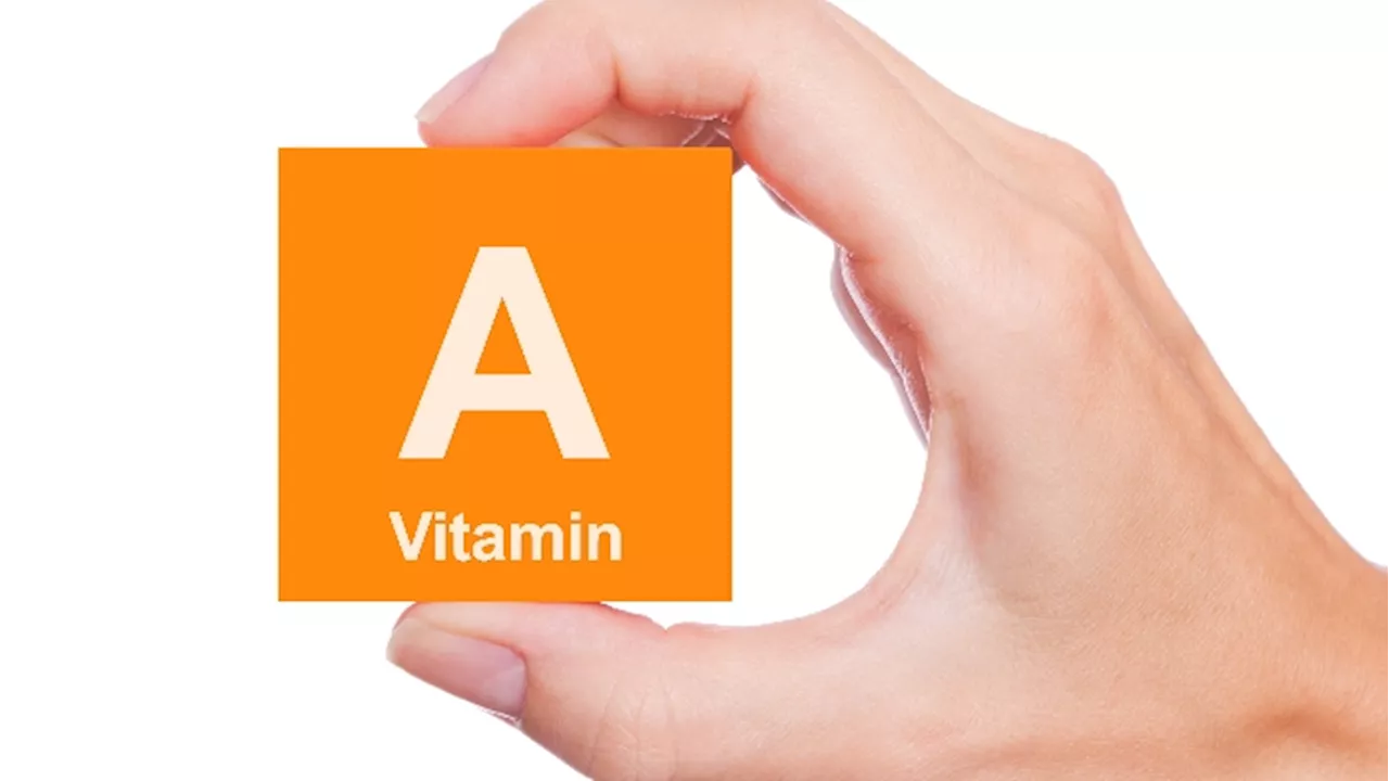 Vitamina A: perché è importante e dove si trova