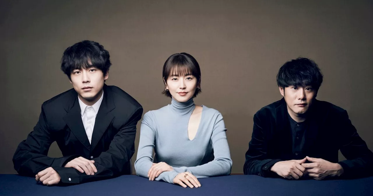 長澤まさみ×坂口健太郎×藤井道人監督、Netflix映画『パレード』何度も繰り返し見たくなる理由