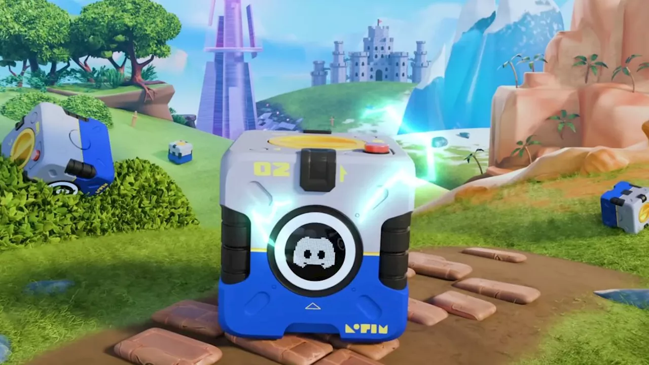 Discord's Loot Box Announcement Goes Viral
