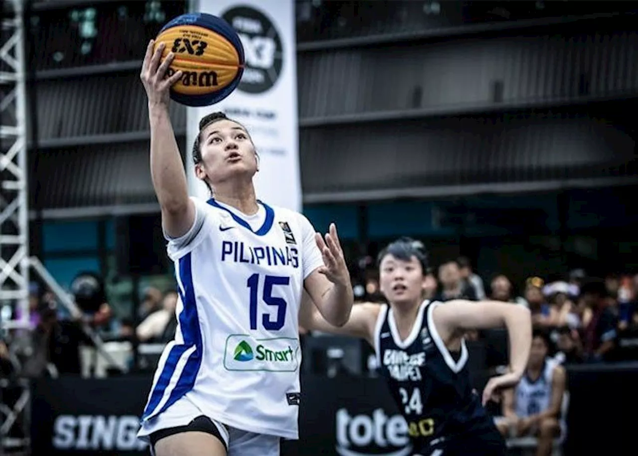 Joson signs with Aussie team