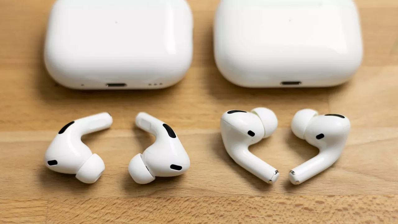 Apple's AirPods Lineup Expected to Expand with Three New Models in 2024