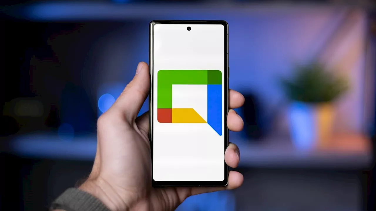 Google Chat Rumored to Introduce 'Announcements' Feature