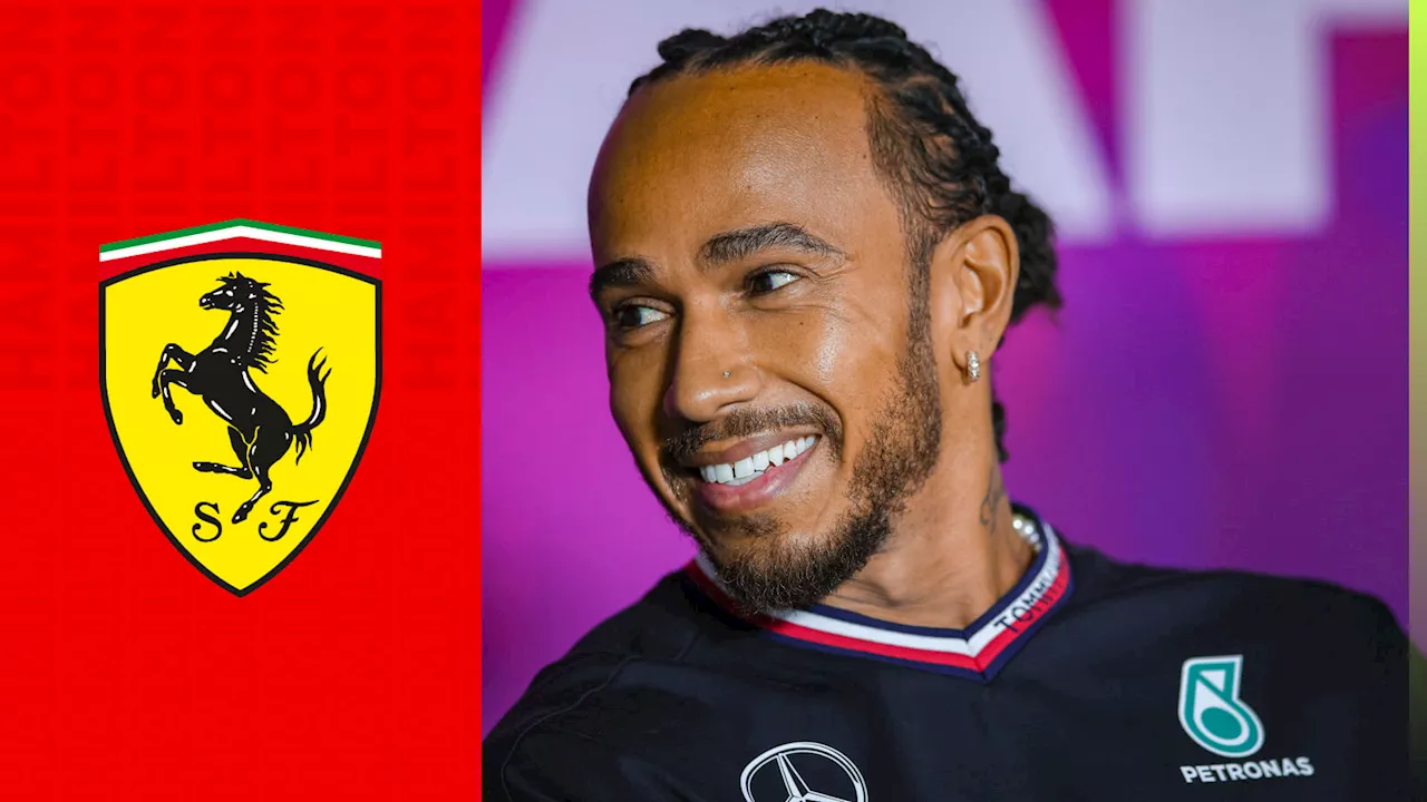 Lewis Hamilton to Ferrari shock move about 'earning real money again', claims Ralf Schumacher