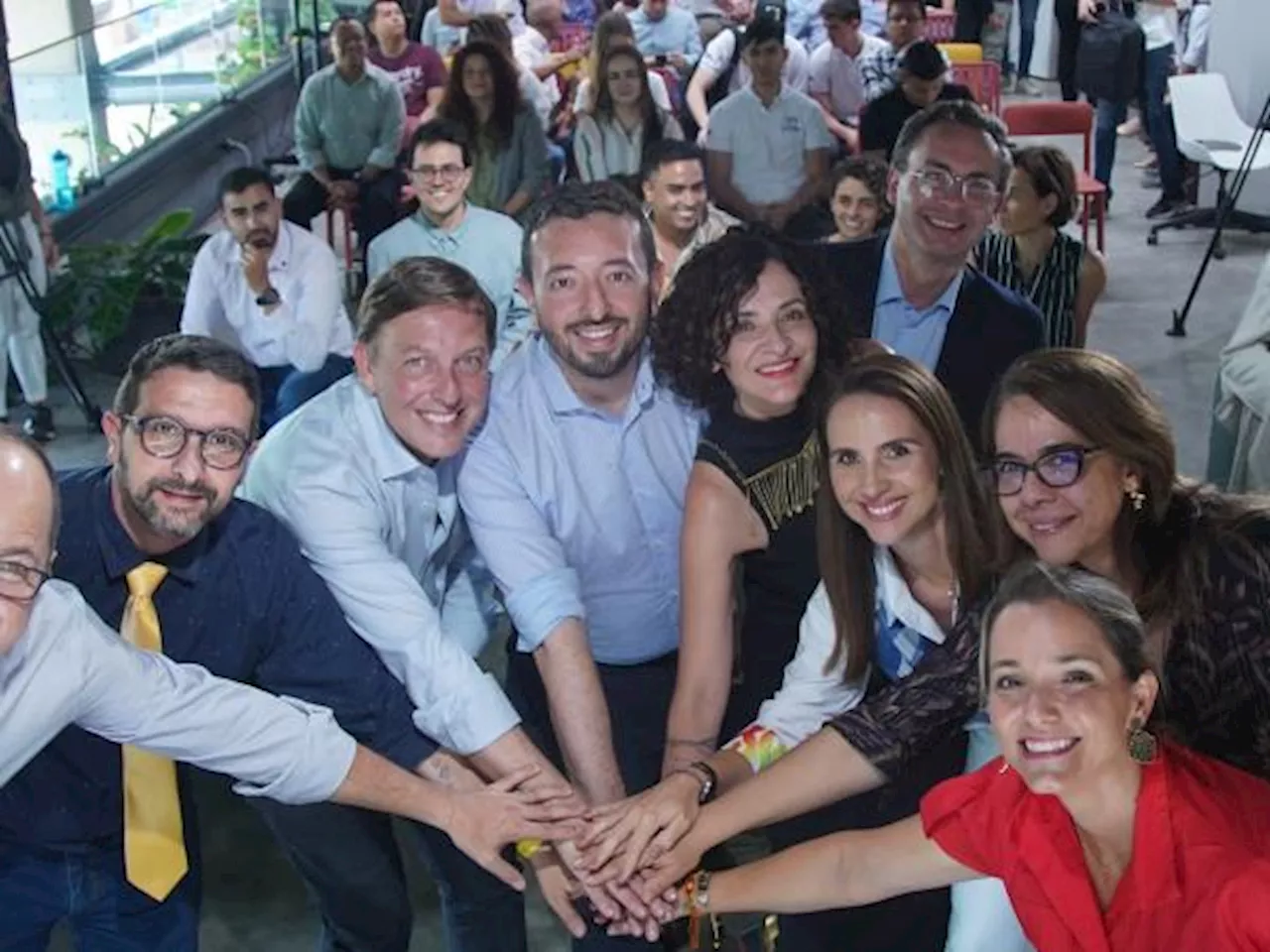 Microsoft y EAFIT presentan un Laboratorio de Inteligencia Artificial