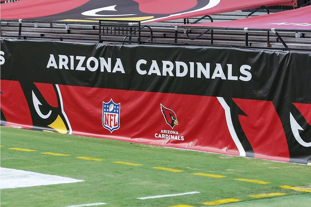 NFL: Arizona Cardinals wegen Verleumdung zu Millionen-Schadenersatz verurteilt